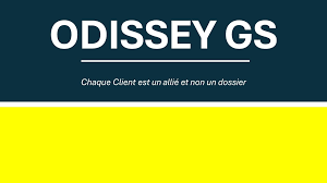 Odyssey GS